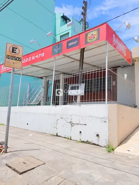 Foto 1 de Terreno / Lote à venda, 400m2 em Patronato, Santa Maria - RS