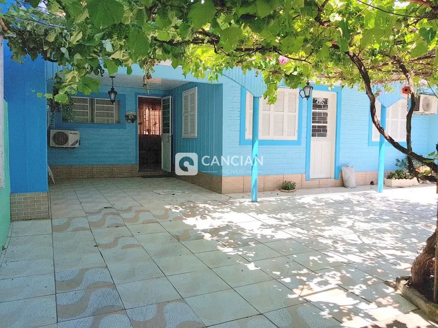 Terreno / Lote à venda, 400m2 em Patronato, Santa Maria - RS - imagem 4 Foto 4 de Terreno / Lote à venda, 400m2 em Patronato, Santa Maria - RS