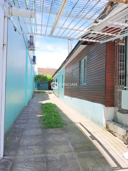 Terreno / Lote à venda, 400m2 em Patronato, Santa Maria - RS - imagem 3 Foto 3 de Terreno / Lote à venda, 400m2 em Patronato, Santa Maria - RS