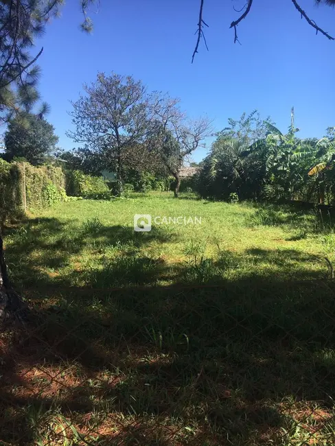 Foto 1 de Terreno / Lote à venda, 472m2 em Camobi, Santa Maria - RS