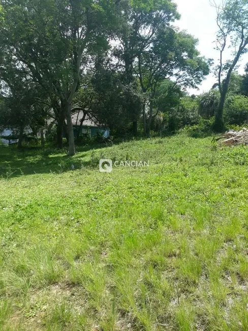 Foto 1 de Terreno / Lote à venda, 352m2 em Chácara das Flores, Santa Maria - RS