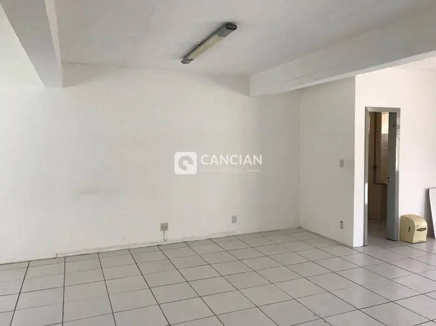 Foto 2 de Sala Comercial à venda, 50m2 em Centro, Santa Maria - RS