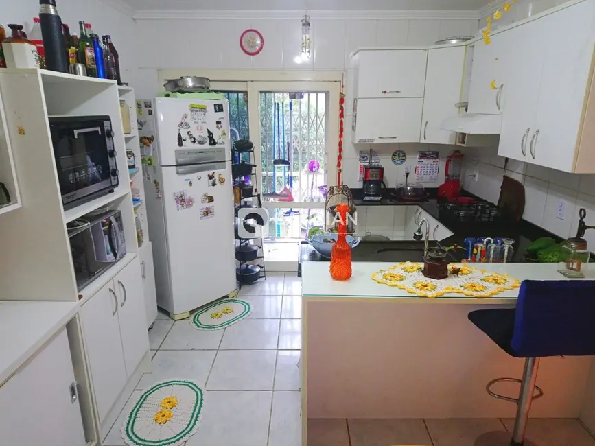 Casa com 5 quartos à venda, 311m2 em Pinheiro Machado, Santa Maria - RS - imagem 5 Foto 5 de Casa com 5 quartos à venda, 311m2 em Pinheiro Machado, Santa Maria - RS