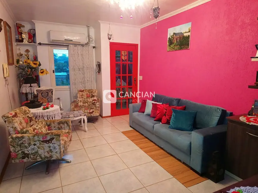 Casa com 5 quartos à venda, 311m2 em Pinheiro Machado, Santa Maria - RS - imagem 4 Foto 4 de Casa com 5 quartos à venda, 311m2 em Pinheiro Machado, Santa Maria - RS