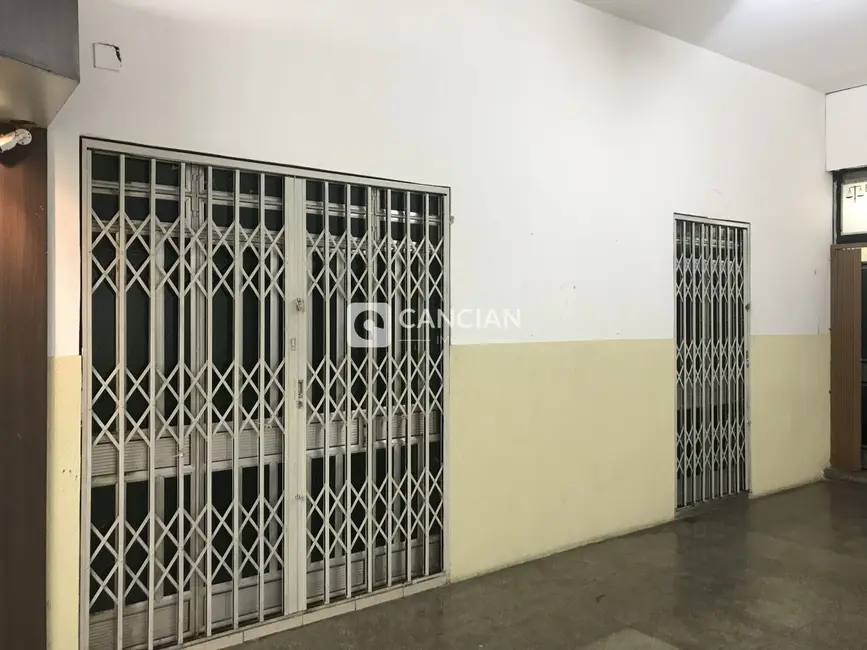 Sala Comercial à venda, 42m2 em Centro, Santa Maria - RS - imagem 2 Foto 2 de Sala Comercial à venda, 42m2 em Centro, Santa Maria - RS