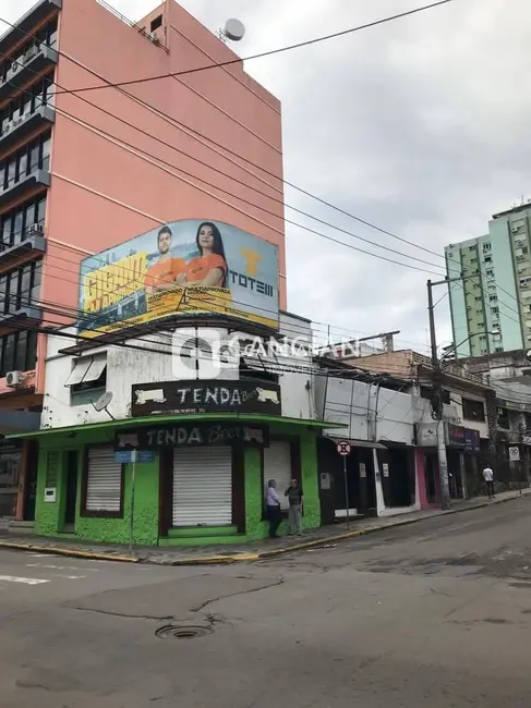 Foto 2 de Apartamento com 3 quartos à venda, 107m2 em Centro, Santa Maria - RS