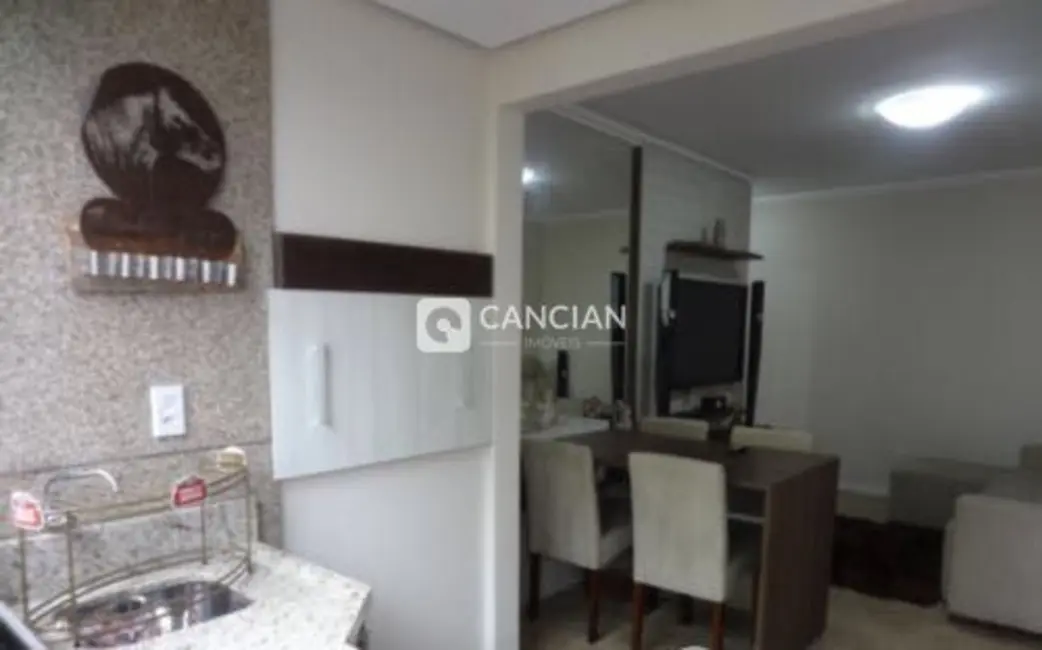 Foto 5 de Apartamento com 2 quartos à venda, 67m2 em Cristal, Porto Alegre - RS