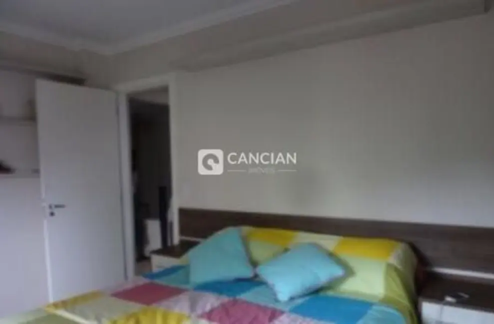 Foto 8 de Apartamento com 2 quartos à venda, 67m2 em Cristal, Porto Alegre - RS