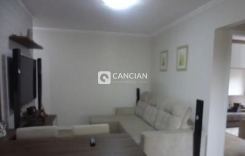 Foto 3 de Apartamento com 2 quartos à venda, 67m2 em Cristal, Porto Alegre - RS