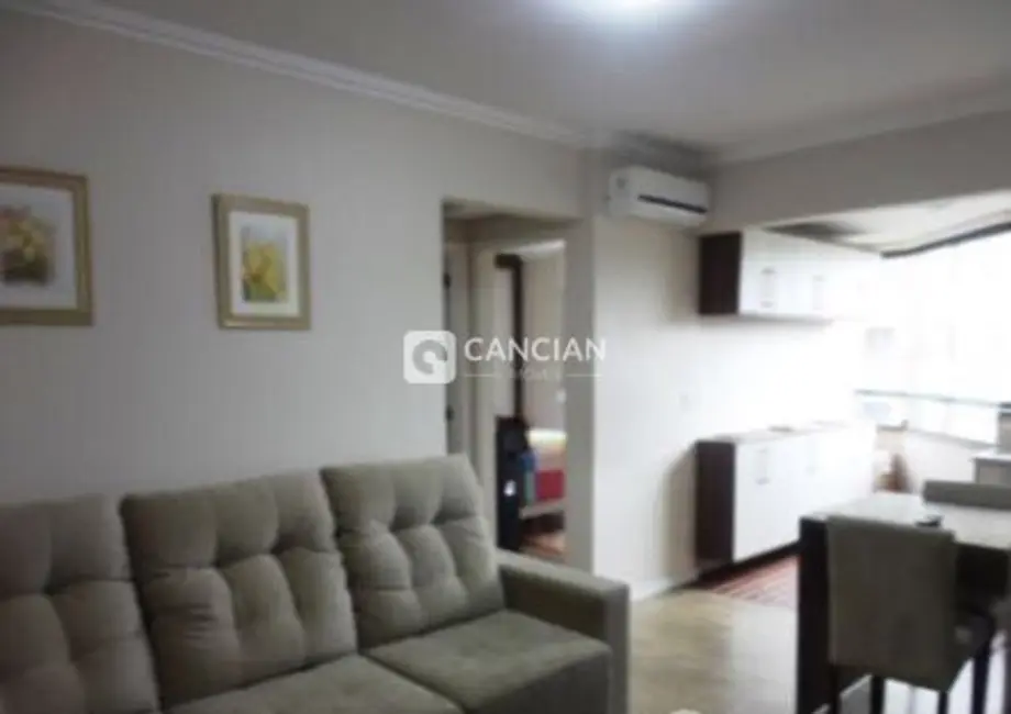 Foto 4 de Apartamento com 2 quartos à venda, 67m2 em Cristal, Porto Alegre - RS