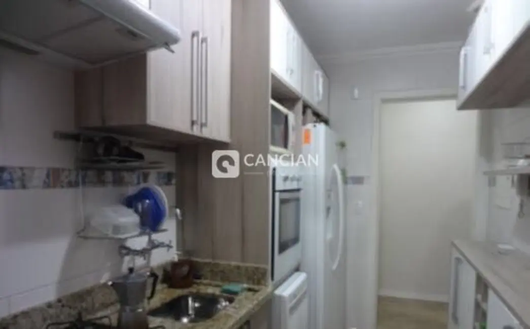 Foto 6 de Apartamento com 2 quartos à venda, 67m2 em Cristal, Porto Alegre - RS