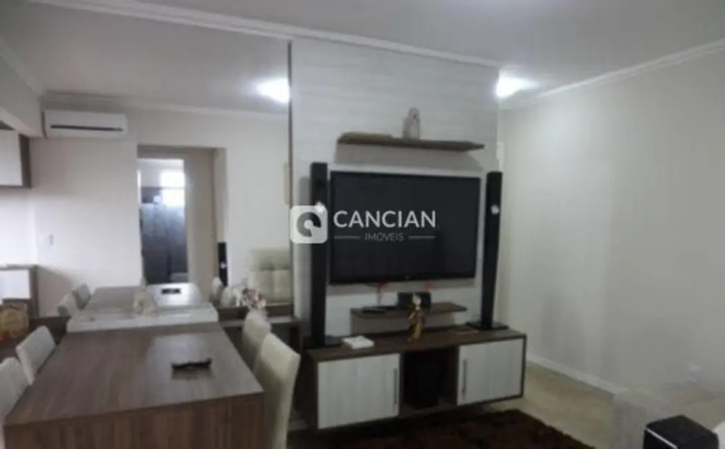 Foto 7 de Apartamento com 2 quartos à venda, 67m2 em Cristal, Porto Alegre - RS