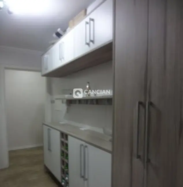 Foto 9 de Apartamento com 2 quartos à venda, 67m2 em Cristal, Porto Alegre - RS