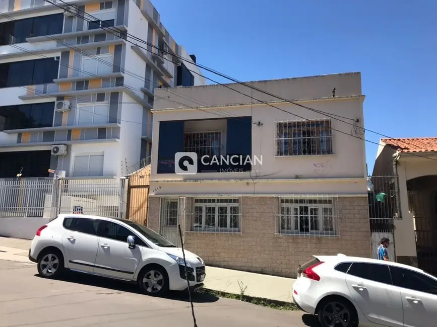 Foto 3 de Terreno / Lote à venda, 500m2 em Centro, Santa Maria - RS