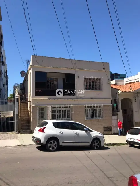 Foto 2 de Terreno / Lote à venda, 500m2 em Centro, Santa Maria - RS