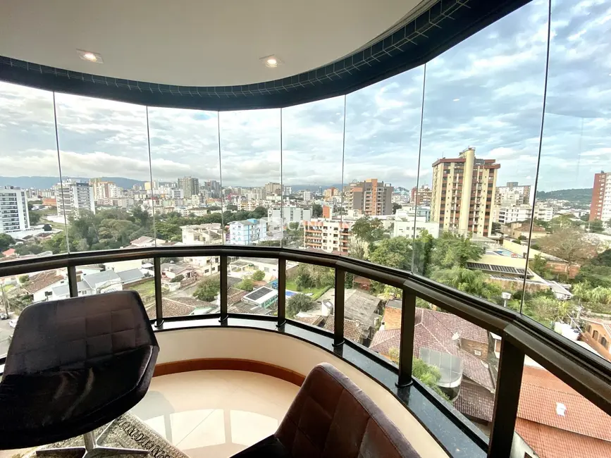 Apartamento com 3 quartos à venda, 239m2 em Nossa Senhora de Fátima, Santa Maria - RS - imagem 6 Foto 6 de Apartamento com 3 quartos à venda, 239m2 em Nossa Senhora de Fátima, Santa Maria - RS