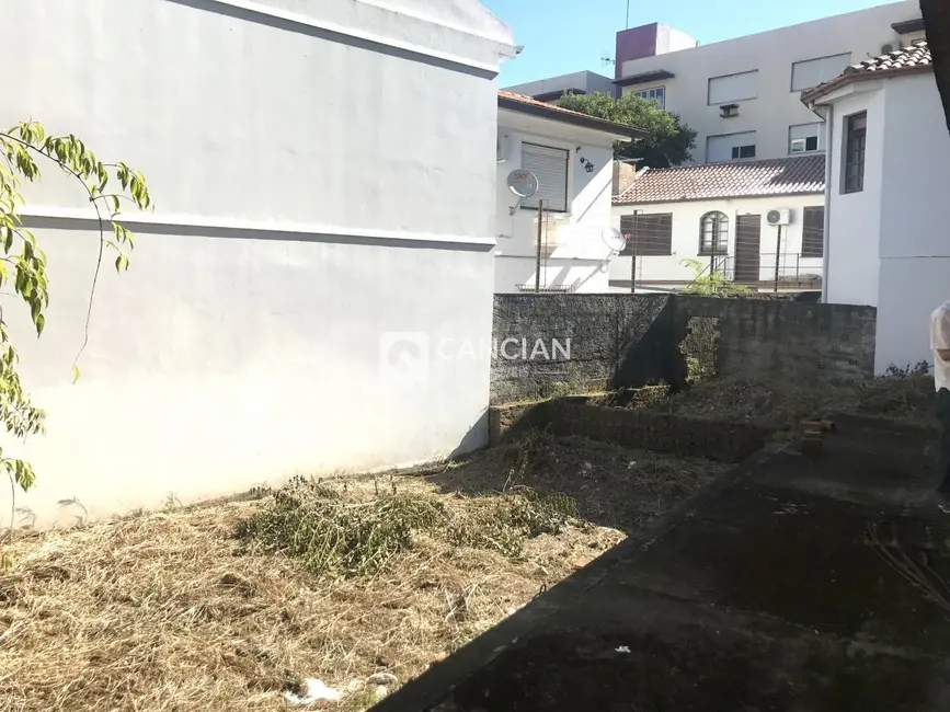 Foto 5 de Terreno / Lote à venda, 331m2 em Nossa Senhora de Fátima, Santa Maria - RS