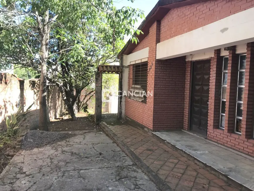 Foto 2 de Terreno / Lote à venda, 331m2 em Nossa Senhora de Fátima, Santa Maria - RS