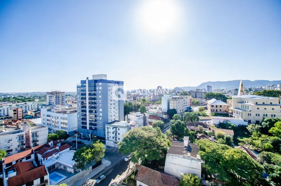Cobertura com 5 quartos à venda, 543m2 em Nossa Senhora de Fátima, Santa Maria - RS - imagem 7 Foto 7 de Cobertura com 5 quartos à venda, 543m2 em Nossa Senhora de Fátima, Santa Maria - RS