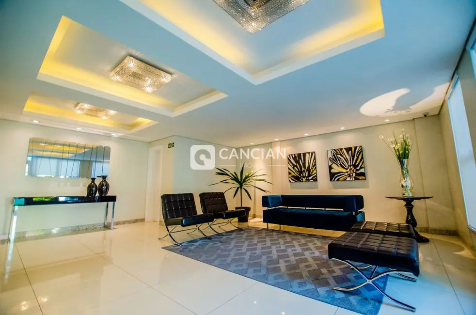 Cobertura com 5 quartos à venda, 543m2 em Nossa Senhora de Fátima, Santa Maria - RS - imagem 5 Foto 5 de Cobertura com 5 quartos à venda, 543m2 em Nossa Senhora de Fátima, Santa Maria - RS