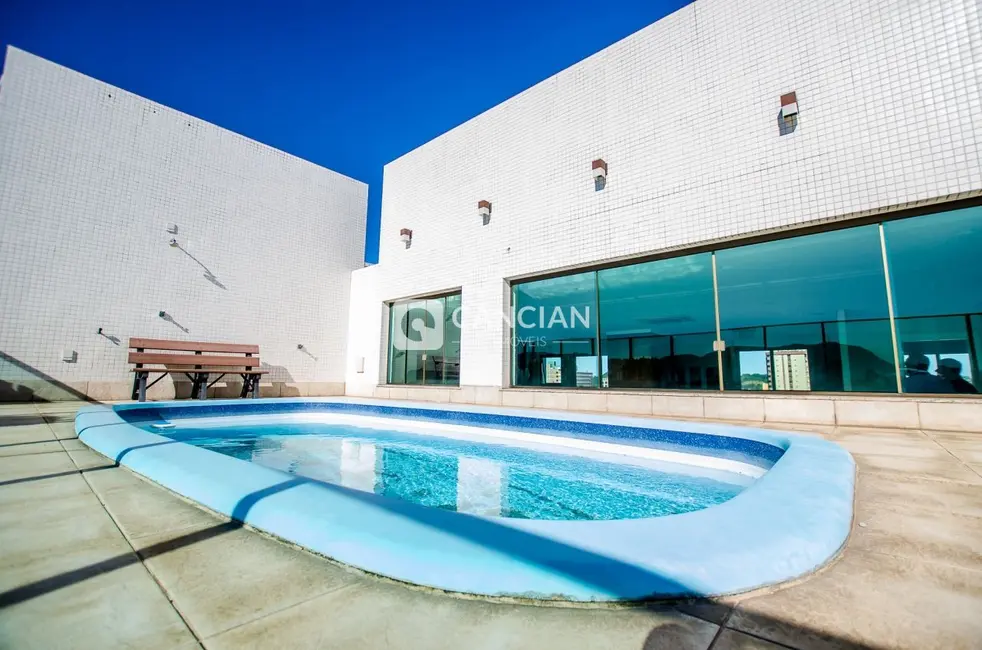 Cobertura com 5 quartos à venda, 543m2 em Nossa Senhora de Fátima, Santa Maria - RS - imagem 3 Foto 3 de Cobertura com 5 quartos à venda, 543m2 em Nossa Senhora de Fátima, Santa Maria - RS