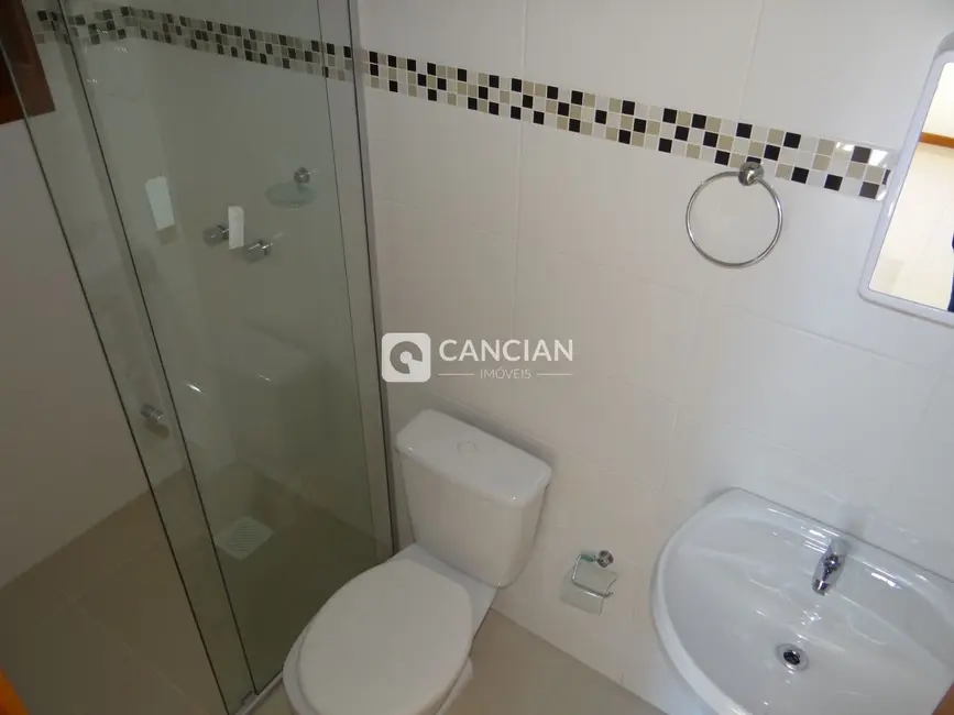 Foto 8 de Apartamento com 2 quartos à venda, 69m2 em Camobi, Santa Maria - RS