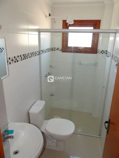 Foto 6 de Apartamento com 2 quartos à venda, 69m2 em Camobi, Santa Maria - RS