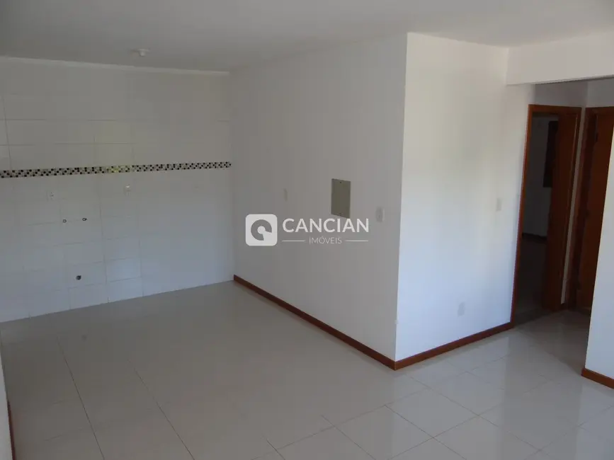 Foto 3 de Apartamento com 2 quartos à venda, 69m2 em Camobi, Santa Maria - RS