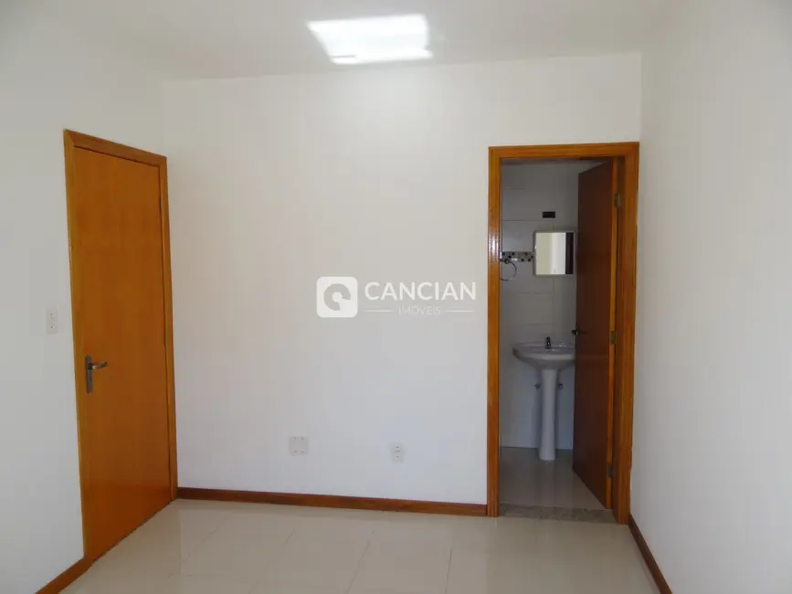 Foto 9 de Apartamento com 2 quartos à venda, 69m2 em Camobi, Santa Maria - RS