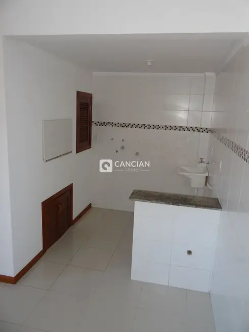 Foto 4 de Apartamento com 2 quartos à venda, 69m2 em Camobi, Santa Maria - RS