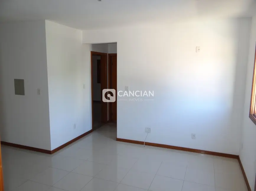 Foto 2 de Apartamento com 2 quartos à venda, 69m2 em Camobi, Santa Maria - RS