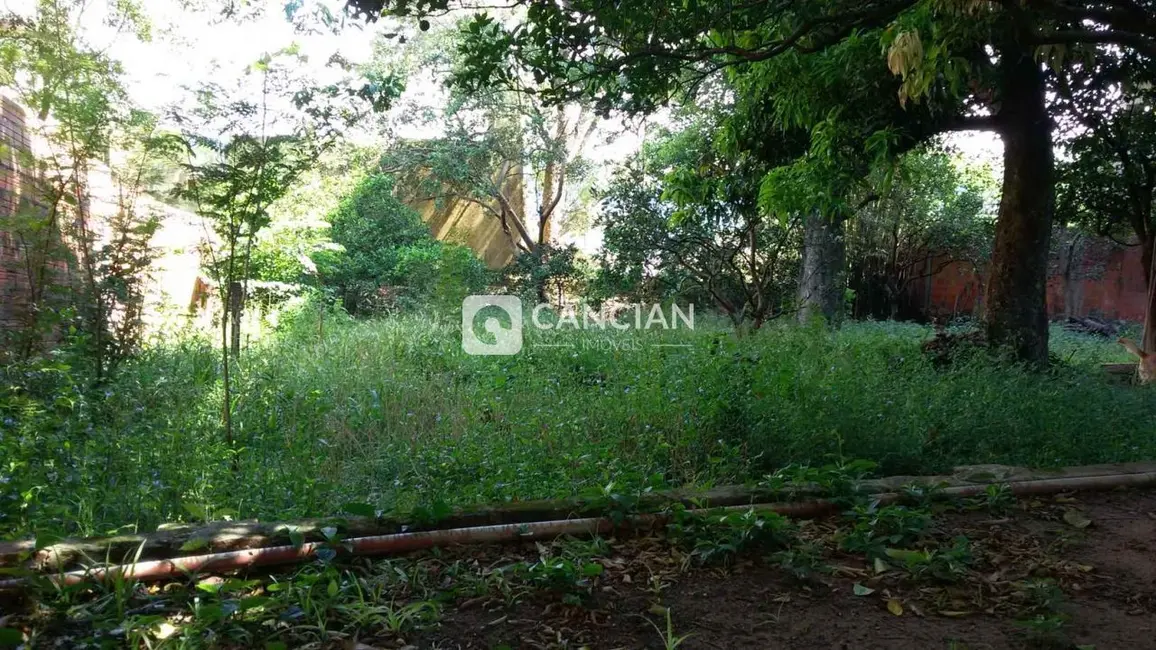 Foto 6 de Terreno / Lote à venda, 1700m2 em Santa Maria - RS