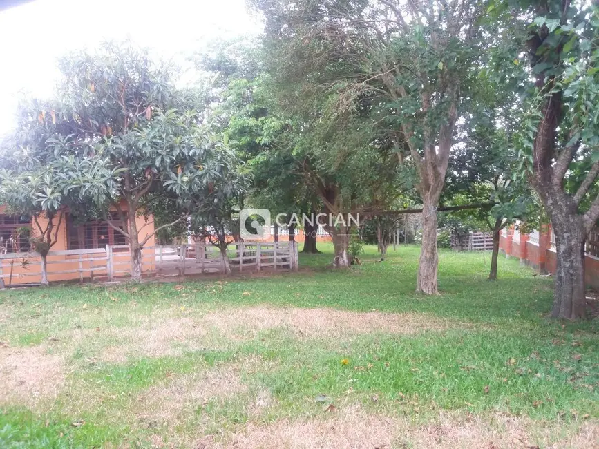 Foto 1 de Casa com 3 quartos à venda, 220m2 em Urlândia, Santa Maria - RS
