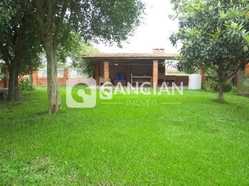 Casa com 3 quartos à venda, 220m2 em Urlândia, Santa Maria - RS - imagem 9 Foto 9 de Casa com 3 quartos à venda, 220m2 em Urlândia, Santa Maria - RS