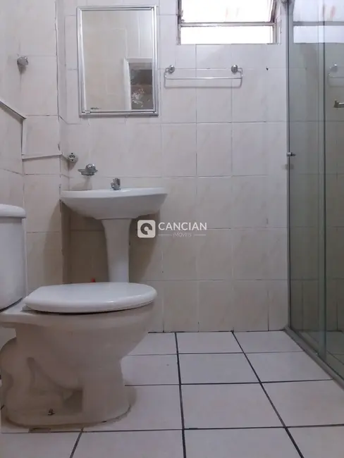 Foto 9 de Apartamento com 2 quartos à venda, 70m2 em Centro, Santa Maria - RS