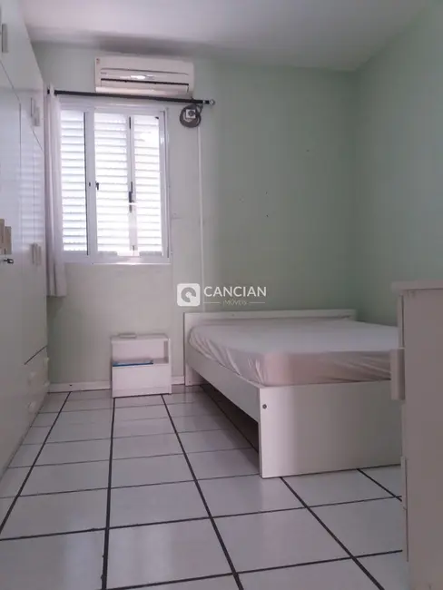 Foto 7 de Apartamento com 2 quartos à venda, 70m2 em Centro, Santa Maria - RS