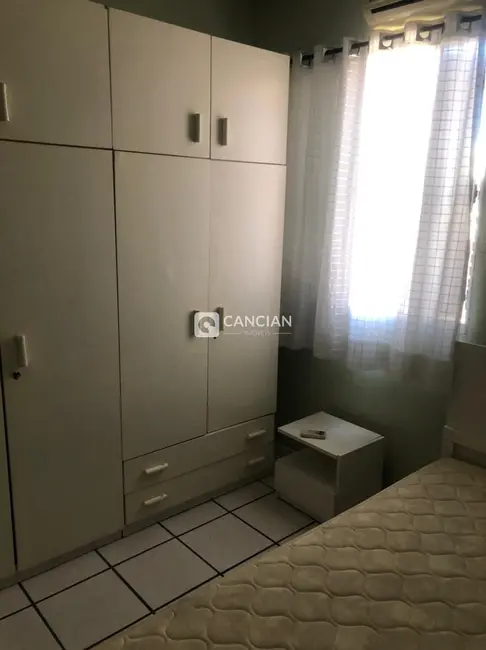 Foto 8 de Apartamento com 2 quartos à venda, 70m2 em Centro, Santa Maria - RS