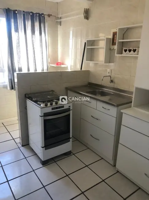 Foto 6 de Apartamento com 2 quartos à venda, 70m2 em Centro, Santa Maria - RS