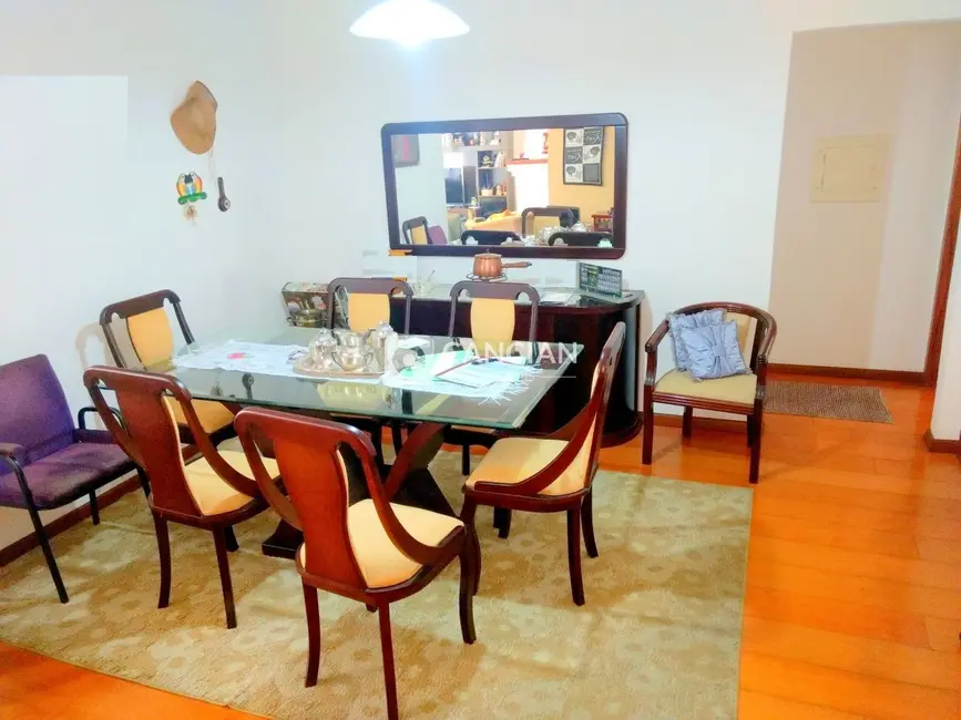 Foto 3 de Apartamento com 3 quartos à venda, 140m2 em Menino Jesus, Santa Maria - RS