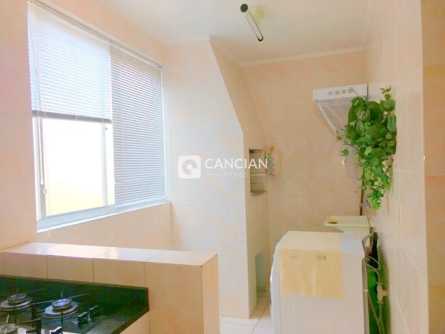 Foto 9 de Apartamento com 3 quartos à venda, 140m2 em Menino Jesus, Santa Maria - RS