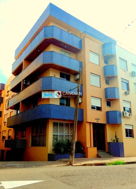 Foto 1 de Apartamento com 3 quartos à venda, 140m2 em Menino Jesus, Santa Maria - RS