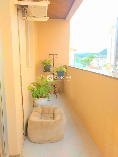 Foto 5 de Apartamento com 3 quartos à venda, 140m2 em Menino Jesus, Santa Maria - RS