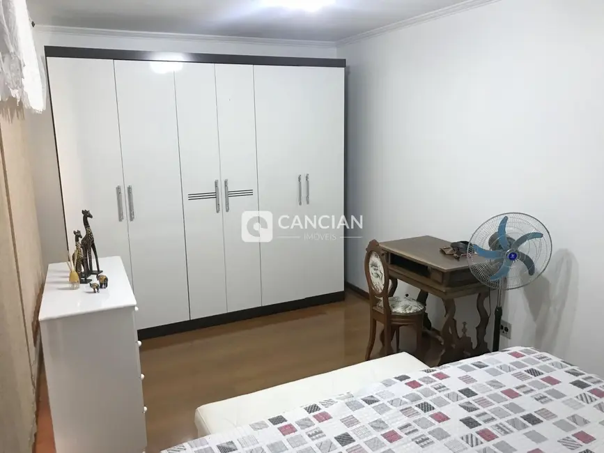 Foto 8 de Apartamento com 3 quartos à venda, 130m2 em Duque de Caxias, Santa Maria - RS