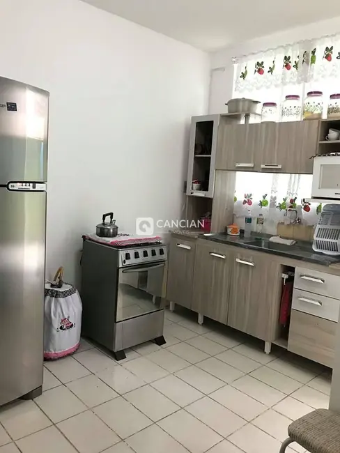 Foto 7 de Apartamento com 1 quarto à venda, 76m2 em Nossa Senhora de Fátima, Santa Maria - RS