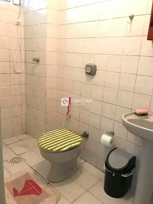 Foto 6 de Apartamento com 1 quarto à venda, 76m2 em Nossa Senhora de Fátima, Santa Maria - RS