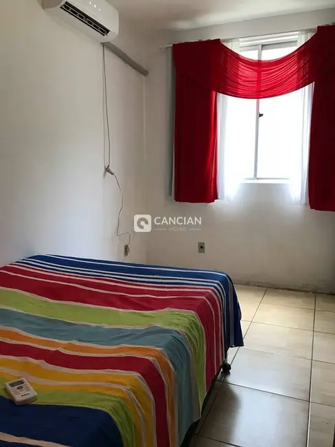 Foto 5 de Apartamento com 1 quarto à venda, 76m2 em Nossa Senhora de Fátima, Santa Maria - RS