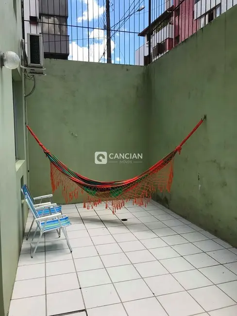 Foto 9 de Apartamento com 1 quarto à venda, 76m2 em Nossa Senhora de Fátima, Santa Maria - RS