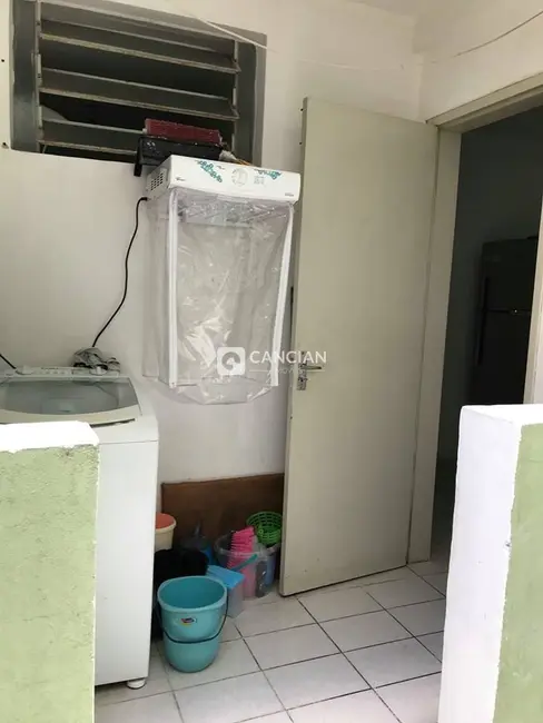 Foto 8 de Apartamento com 1 quarto à venda, 76m2 em Nossa Senhora de Fátima, Santa Maria - RS