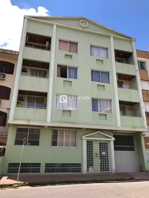 Foto 1 de Apartamento com 1 quarto à venda, 76m2 em Nossa Senhora de Fátima, Santa Maria - RS