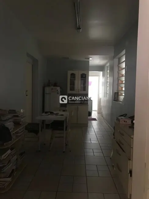 Foto 6 de Apartamento com 3 quartos à venda, 97m2 em Nossa Senhora do Rosário, Santa Maria - RS